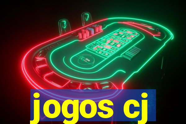 jogos cj